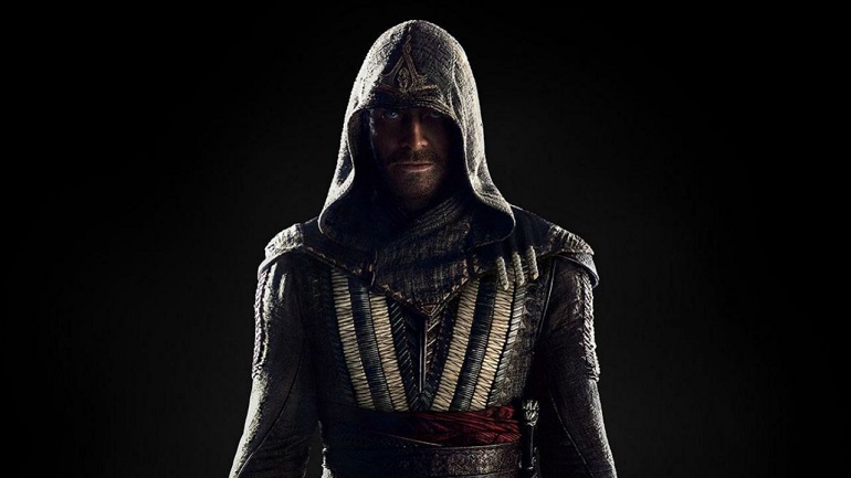 Assassin's Creed ainda não tem data de lançamento no Brasil.