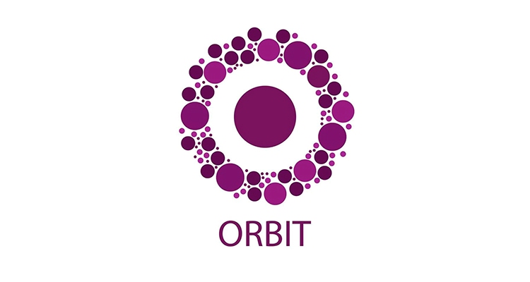 Logo oficial do Orbit, a primeira plataforma de crowdfunding brasileira para projetos nerds. (Foto: Divulgação)