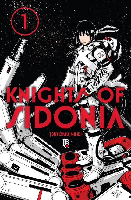 Tsutomu-Nihei-Knights-of-Sidonia-Vol-1-JBC
