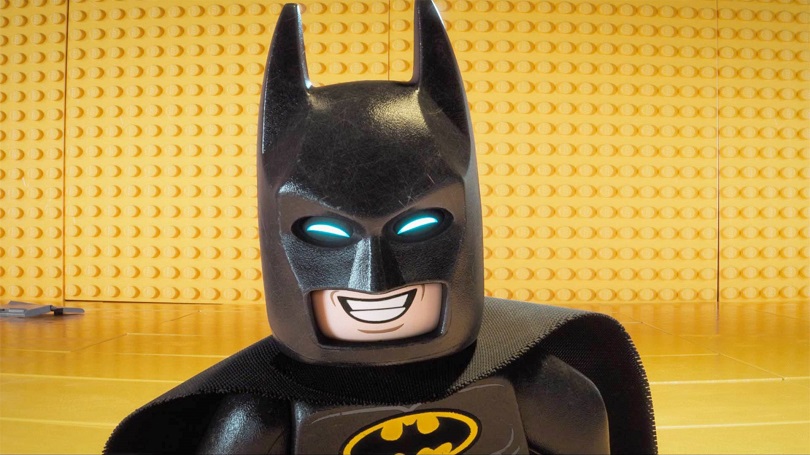 Antes de assistir LEGO Batman – O Filme, você pode criar aventuras inéditas do Homem-Morcego em sua casa! (Foto: DC Comics)