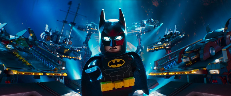 LEGO Batman – O Filme apresenta um novo lado do Cavaleiro das Trevas! (Foto: Warner Bros. Pictures)