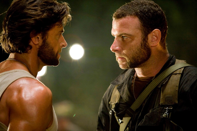 X-Men Origens: Wolverine se concentra na relação de Logan e Creed, mas fundamenta mal o conflito. (Foto: Fox)