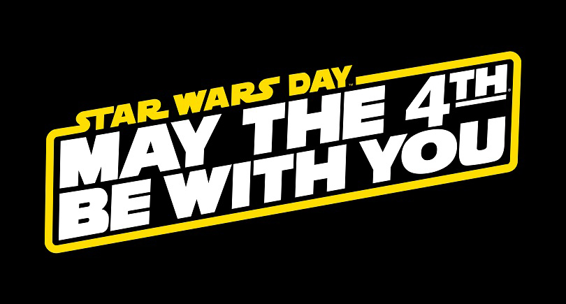Que a Força esteja com você neste Star Wars Day! (Foto: Lucasfilm)
