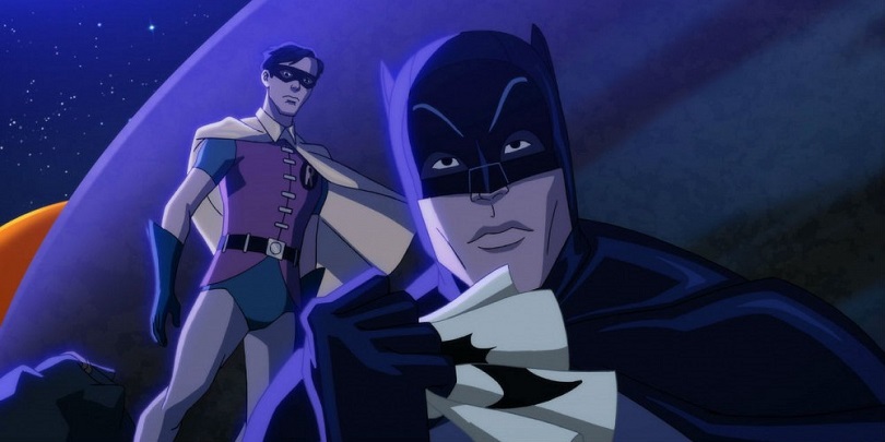 Batman: O Retorno da Dupla Dinâmica terá sessão especial no Cinemark -  Boletim Nerd