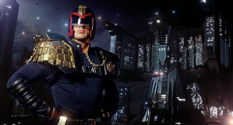 O Juiz: filme de Dredd com Stallone faz 25 anos entre erros e alguns