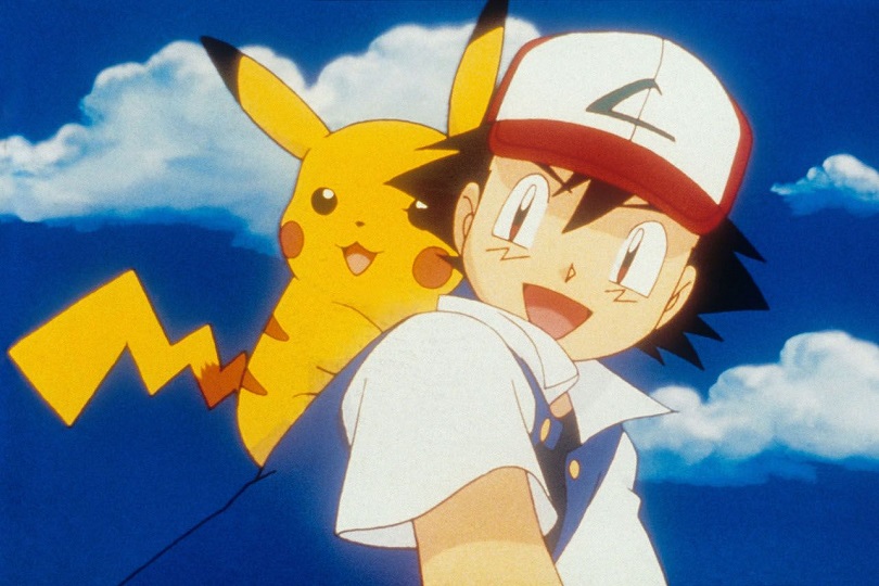 Pokémon: Conheça todos os filmes já lançados da franquia - Cinema10