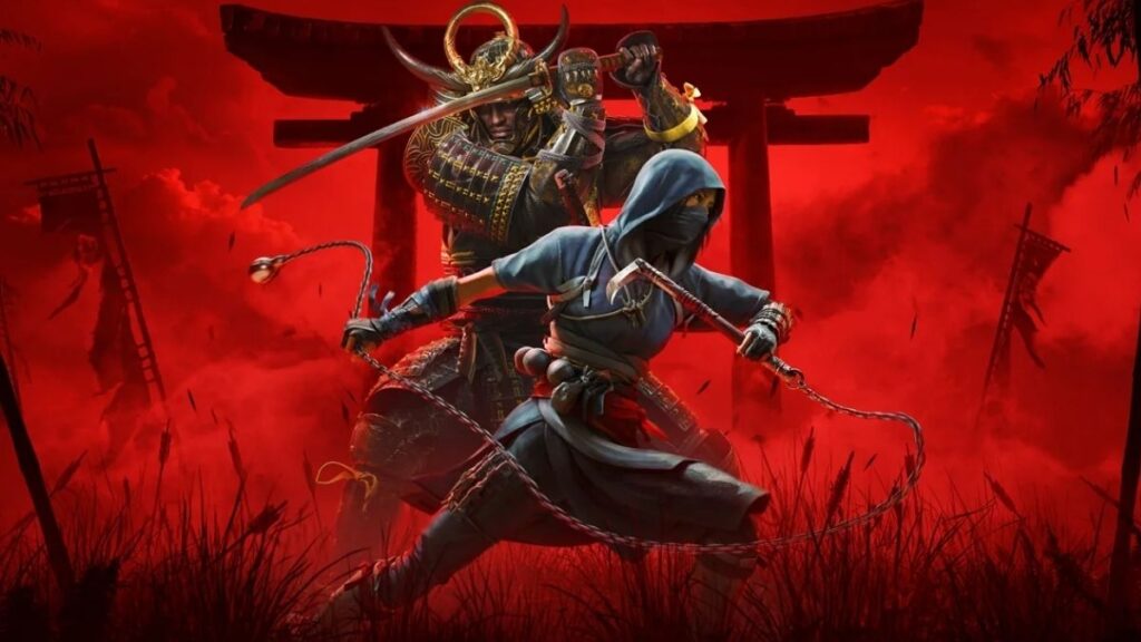 Assassin’s Creed Shadows promete levar jogadores para o centro do Japão feudal