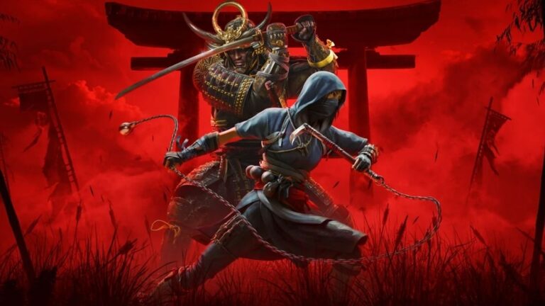 Novo Assassin’s Creed leva franquia ao Japão feudal