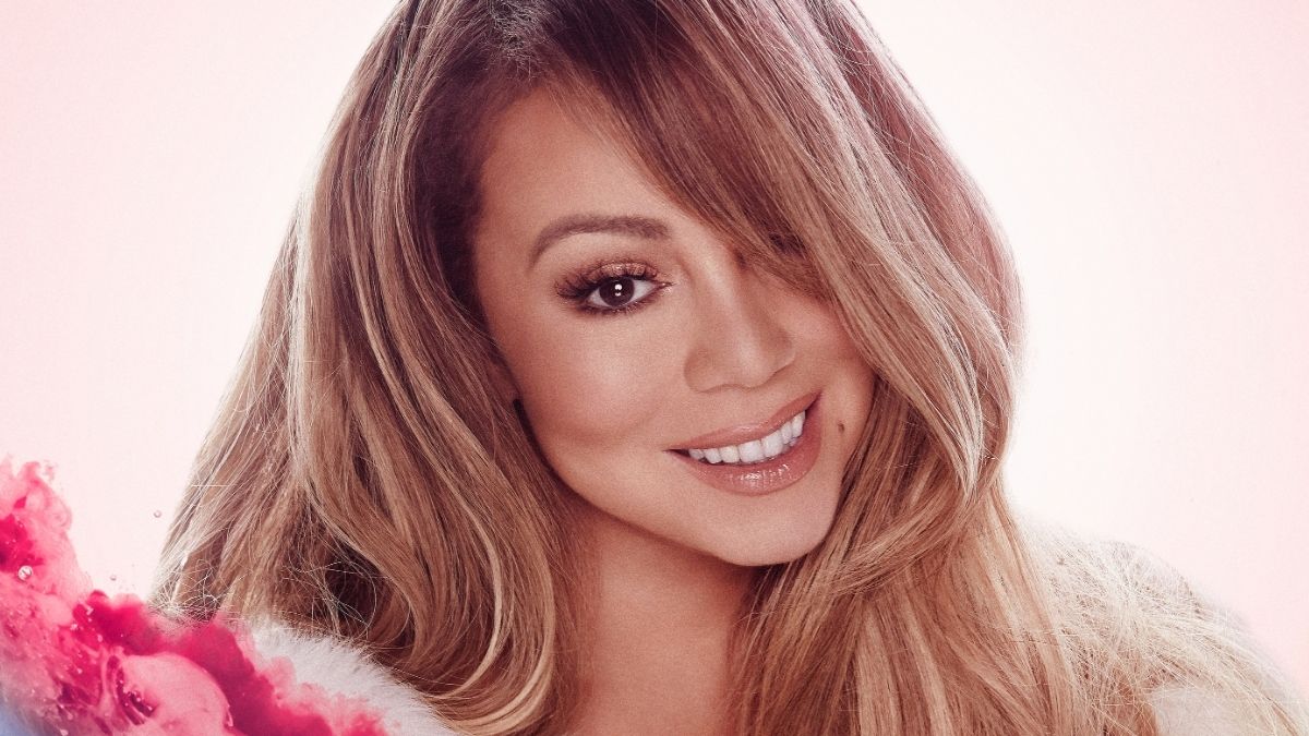 Mariah Carey anuncia show solo em São Paulo