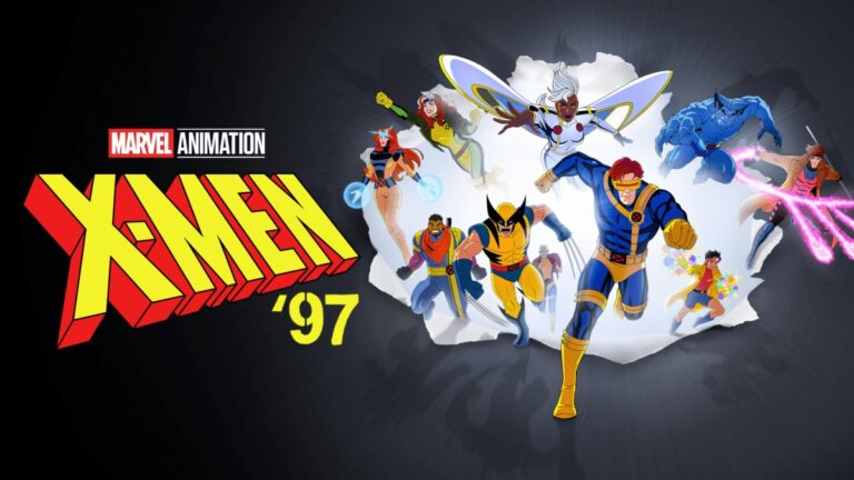 X-Men ’97: enfim, os mutantes em toda sua glória