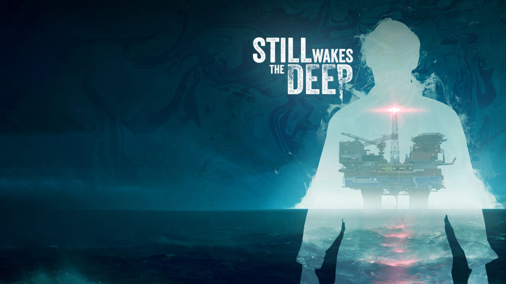 Still Wakes the Deep Xbox Game Pass