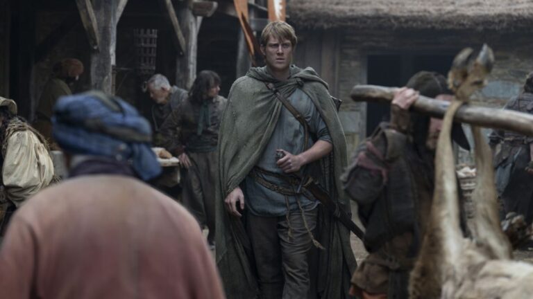 HBO inicia produção de A Knight of the Seven Kingdoms