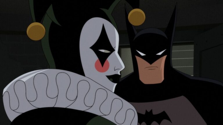 Prime Video divulga trailer classudo de série do Batman