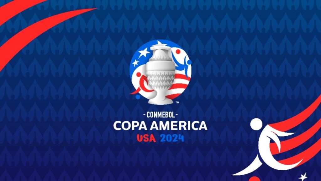 Sportv transmite abertura da Copa América: Argentina x Canadá