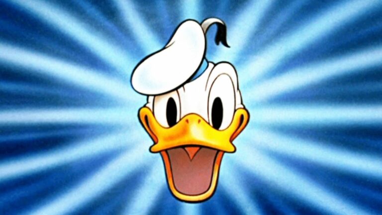 Pato Donald faz 90 anos com maratona no Disney+