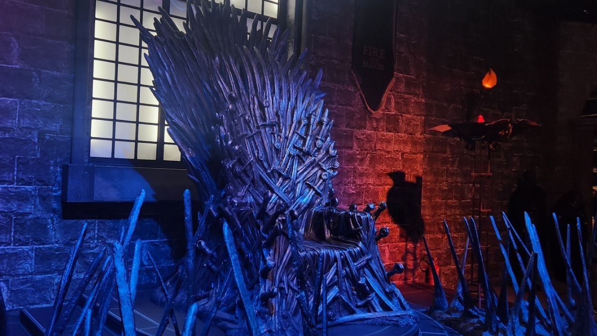 Dracarys! Experiência de Game of Thrones chega a SP