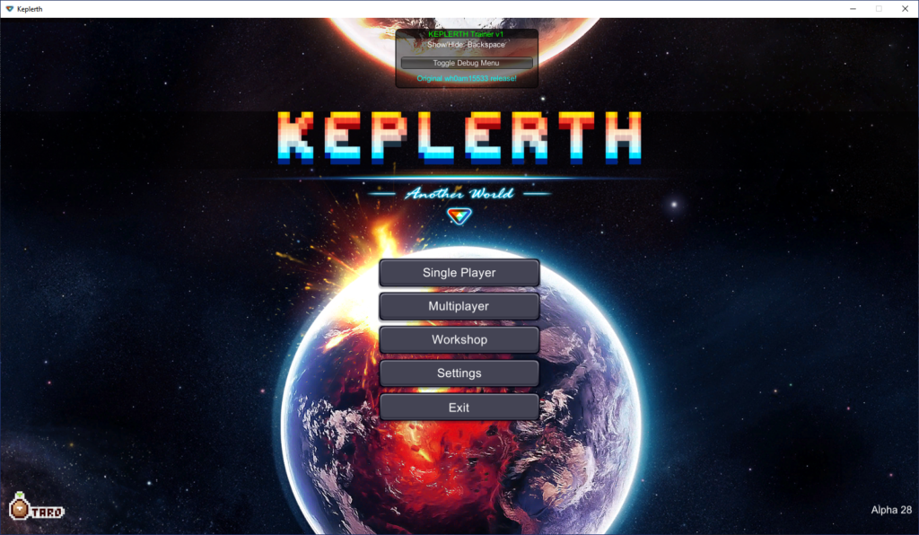 Keplerth Xbox Game Pass