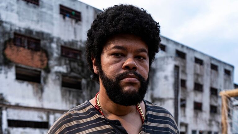 Globoplay: série vai mostrar realidade das favelas