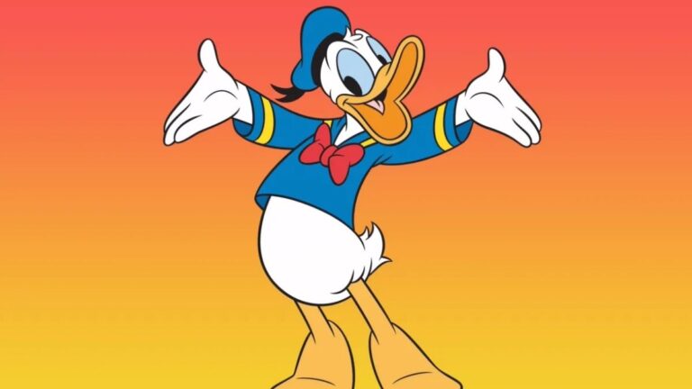 Pato Donald faz 90 anos! Confira 7 curiosidades