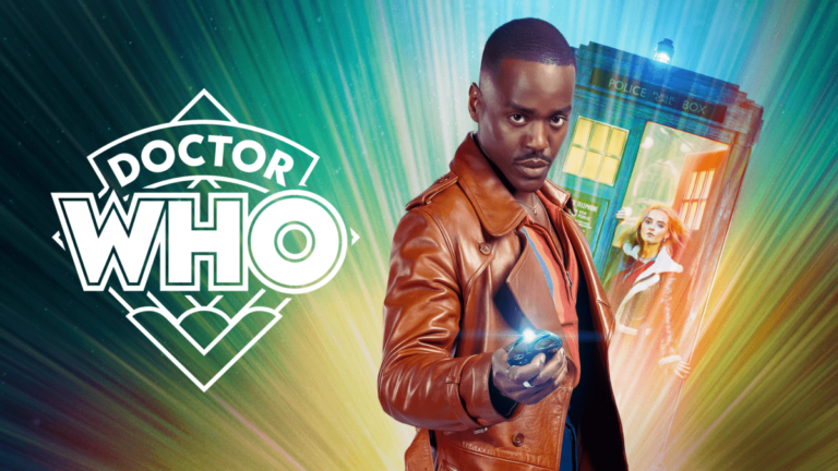 Doctor Who: reboot entrega final de temporada épico