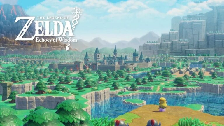 Zelda: novo game chega em setembro em português