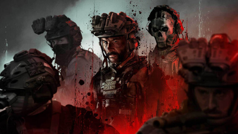 Call of Duty MW3 chega ao Game Pass; o que vem aí?