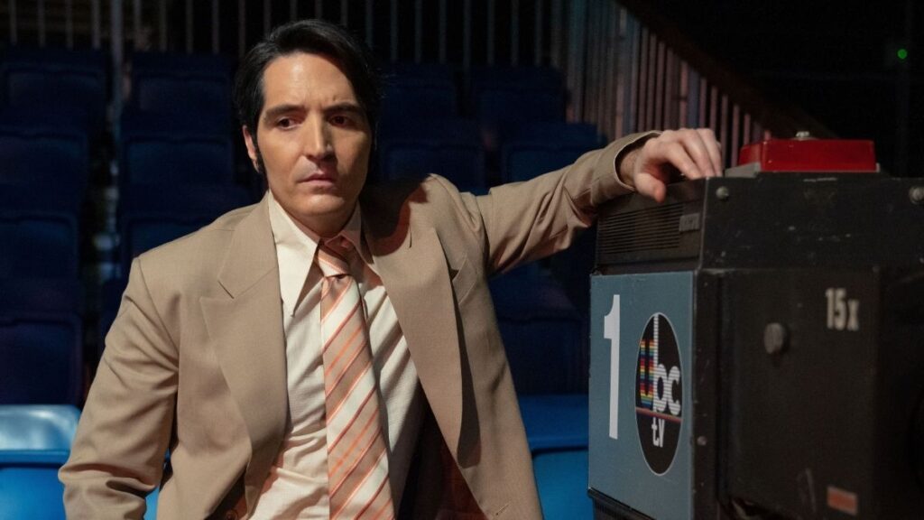 Terror com David Dastmalchian estreia hoje; porque ver