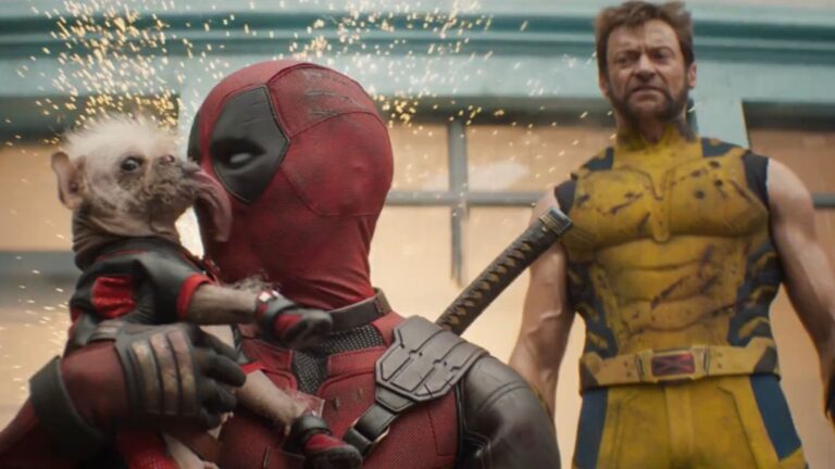 Deadpool & Wolverine: era dos mutantes chega à Marvel