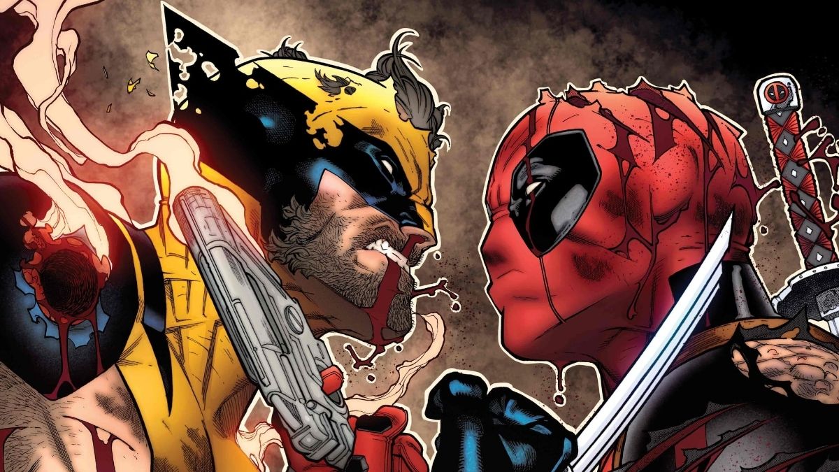 Arma X: Qual a relação entre Wolverine e Deadpool?