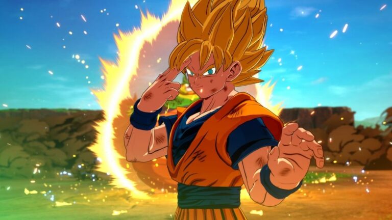 Trailer de Dragon Ball: Sparking! Zero revive trilha da saga Cell