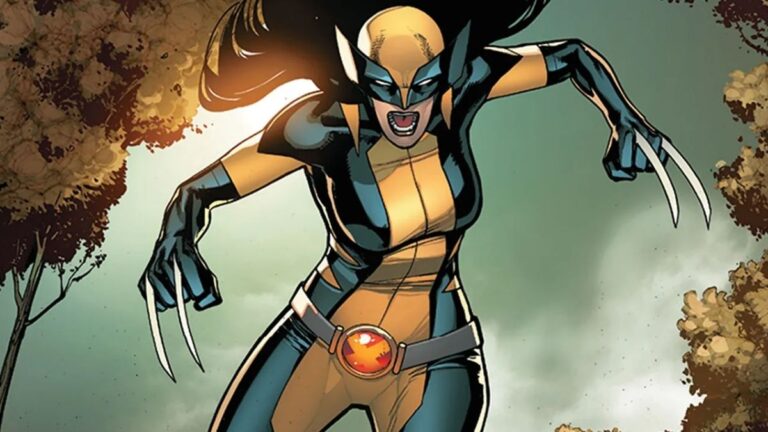 X-23: conheça a história de Laura Kinney nos quadrinhos