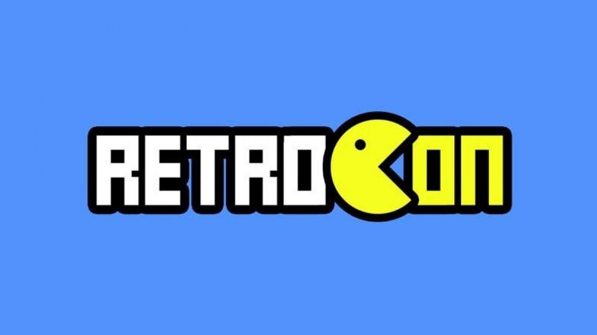 Retrocon 2024 acontece em agosto em São Paulo