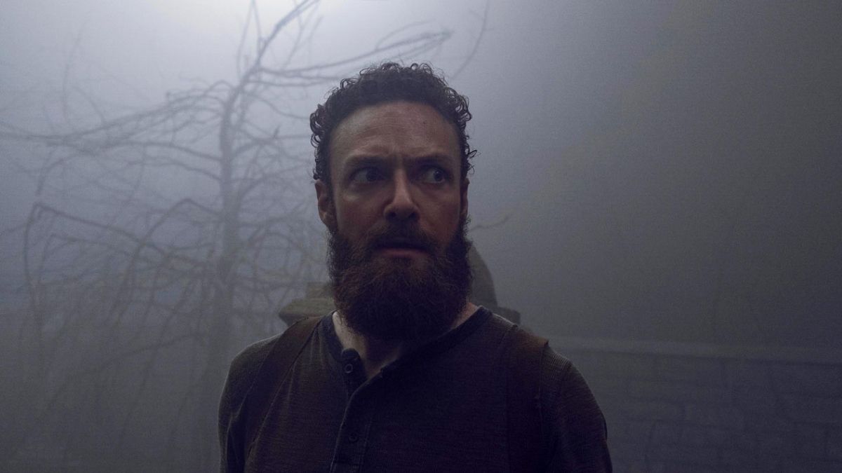 Ross Marquand confirmado na Horror Expo Brasil