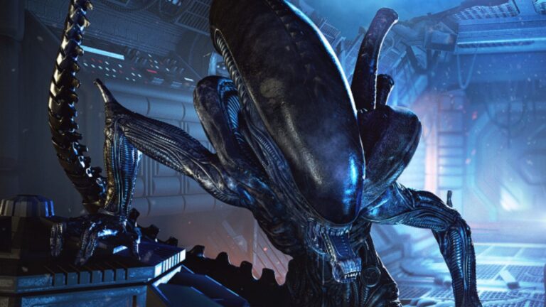 Alien: as maiores aparições do Xenomorfo nos games