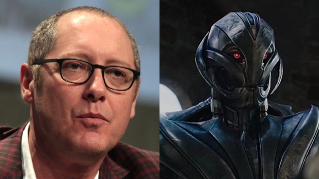 James Spader volta como Ultron em série do Visão