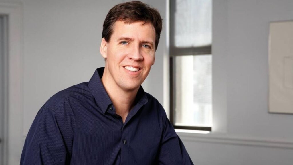 Jeff Kinney é confirmado na Bienal do Livro de SP