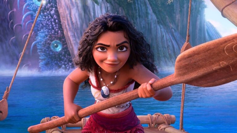 D23: Disney revela trailers de Moana 2 e Mufasa