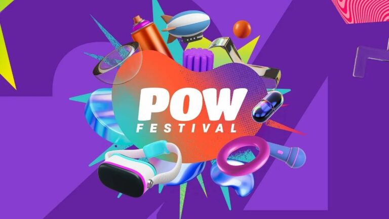 POW Festival Ribeirão Preto 2024 acontece em outubro