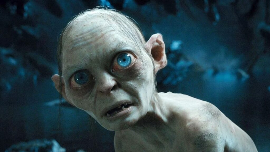 The Hunt for Gollum: novo filme deve chegar em 2026