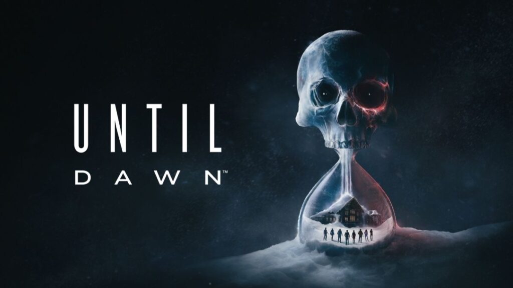 Until Dawn: adaptação de game anuncia elenco