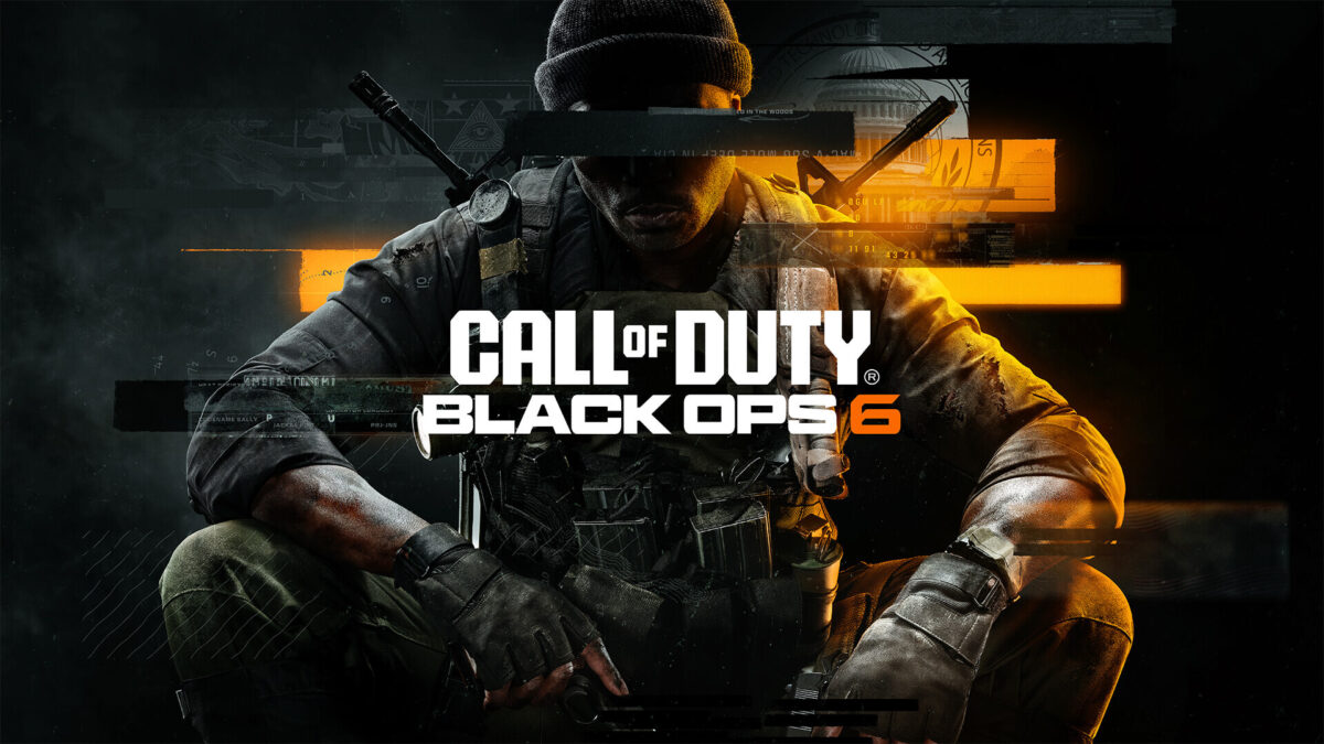 Call of Duty: Black Ops 6 Beta Fechado