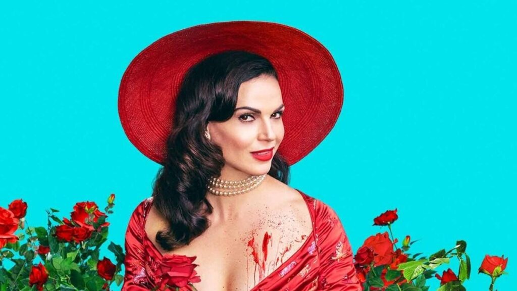 Why Women Kill: Lana Parrilla estreia série no Lifetime