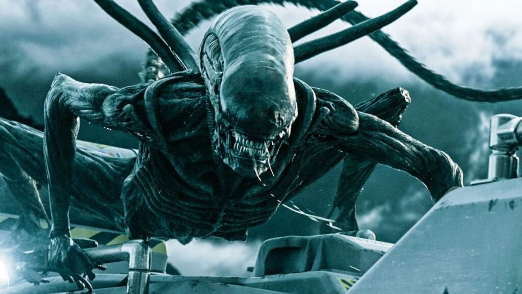 Xenomorfos: entenda a evolução do Alien nos filmes