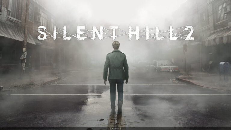 Silent Hill 2 pode se tornar multiplataforma em 2025