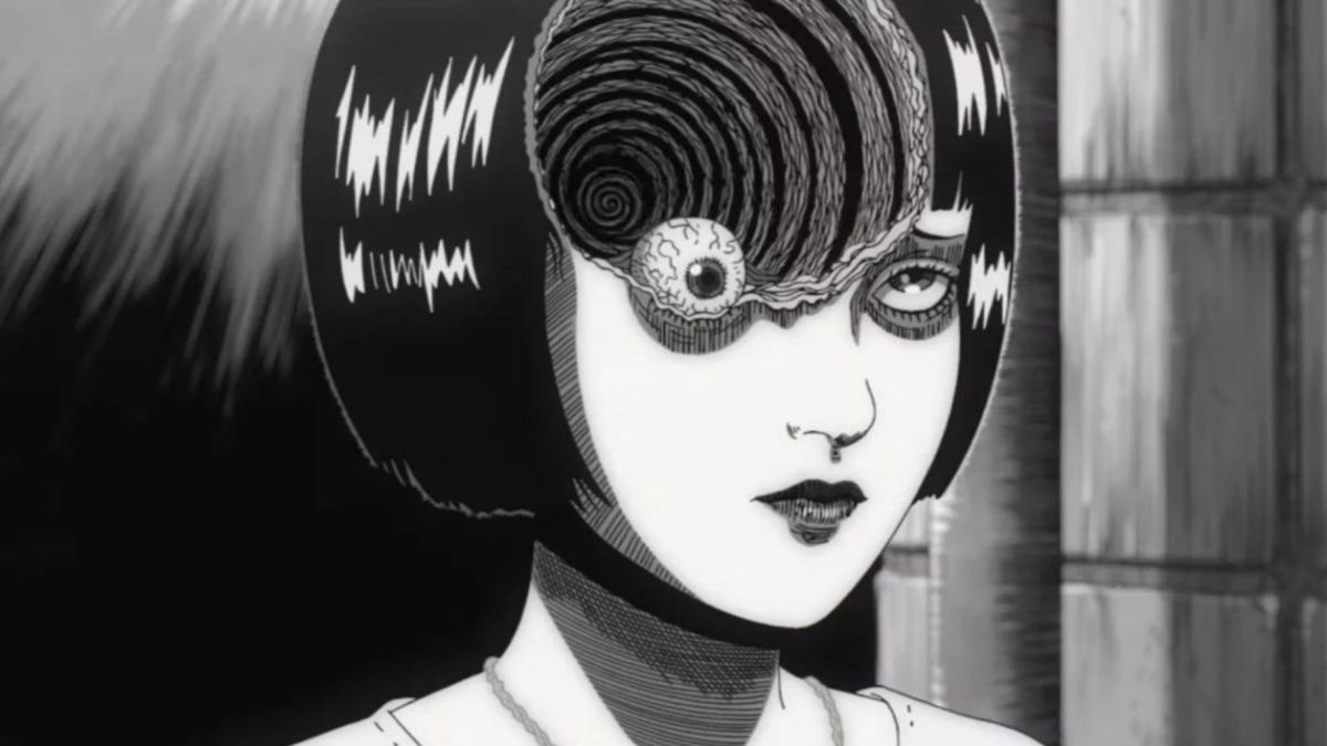 Uzumaki estreia em 28 de setembro no Adult Swim