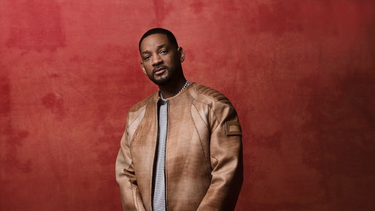 Will Smith anuncia show no Rock in Rio 2024