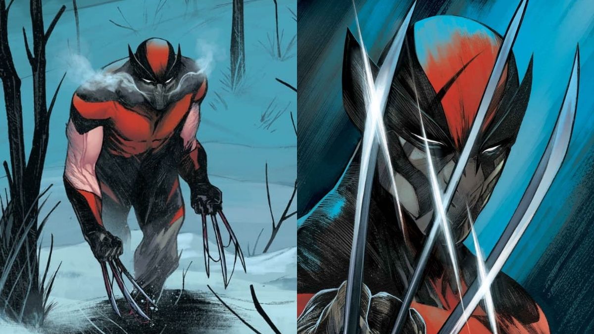 NYCC 2024: Marvel anuncia Ultimate Wolverine