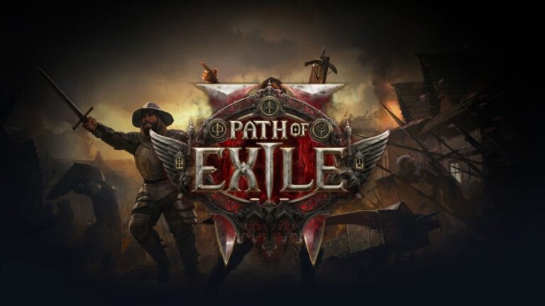 BGS 2024: jogamos Path of Exile II