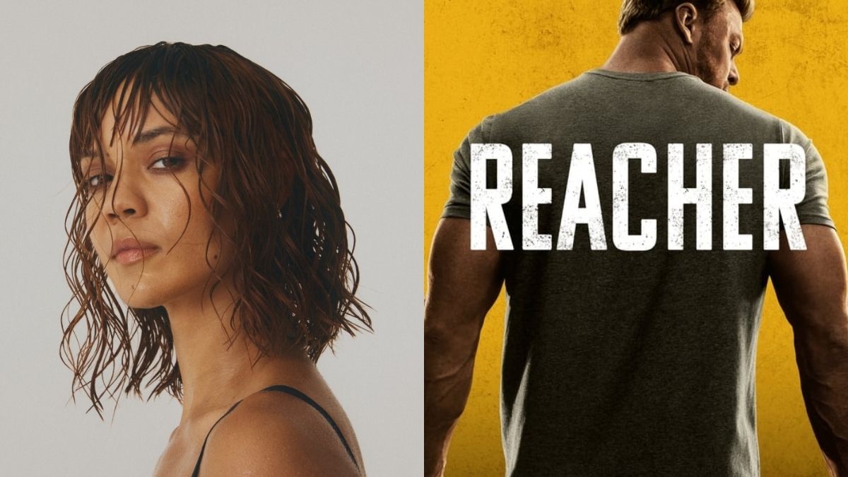 Reacher tem spin-off anunciado pelo Prime Video