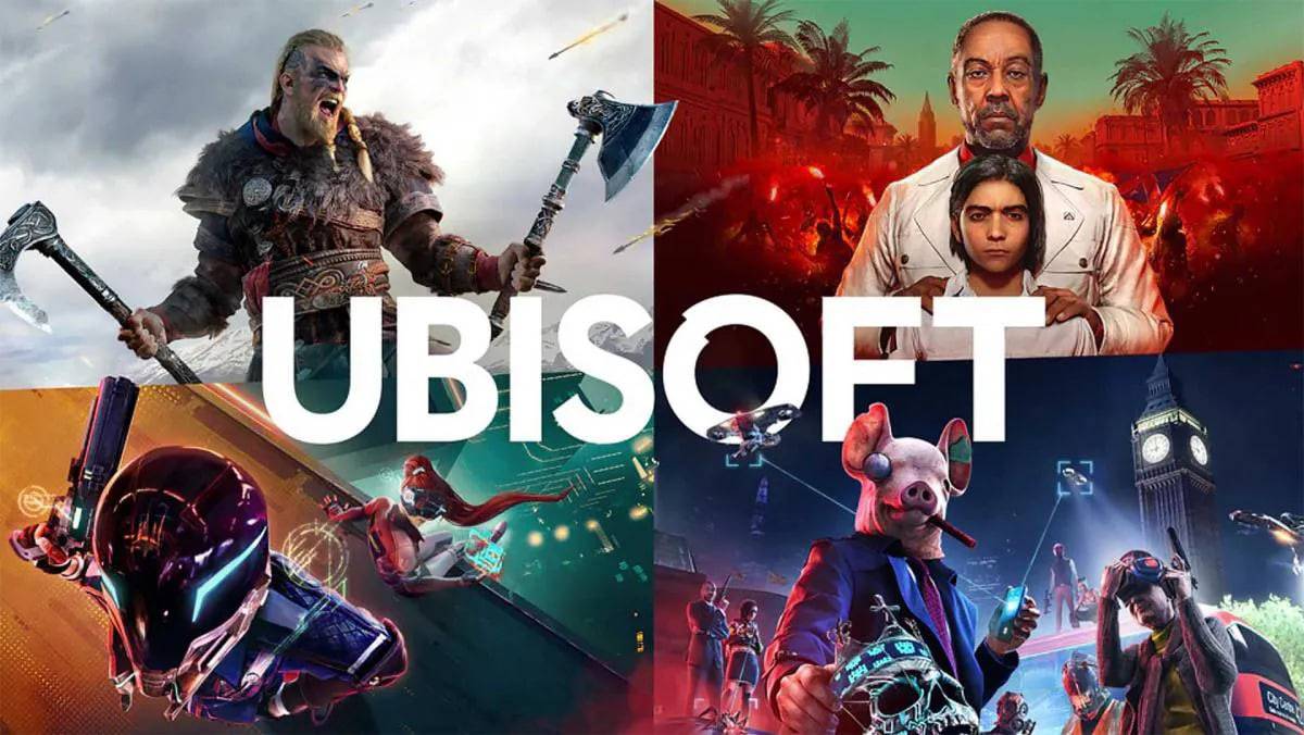 Ubisoft confirma presença na BGS